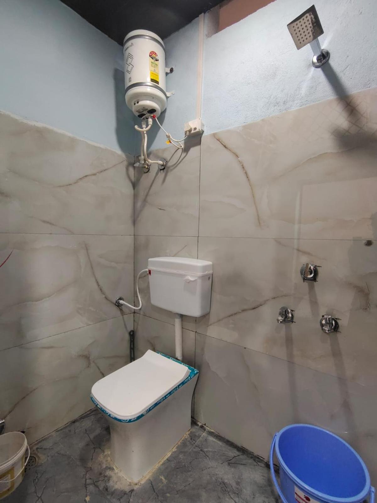 Geeta Homestay اوجاين المظهر الخارجي الصورة