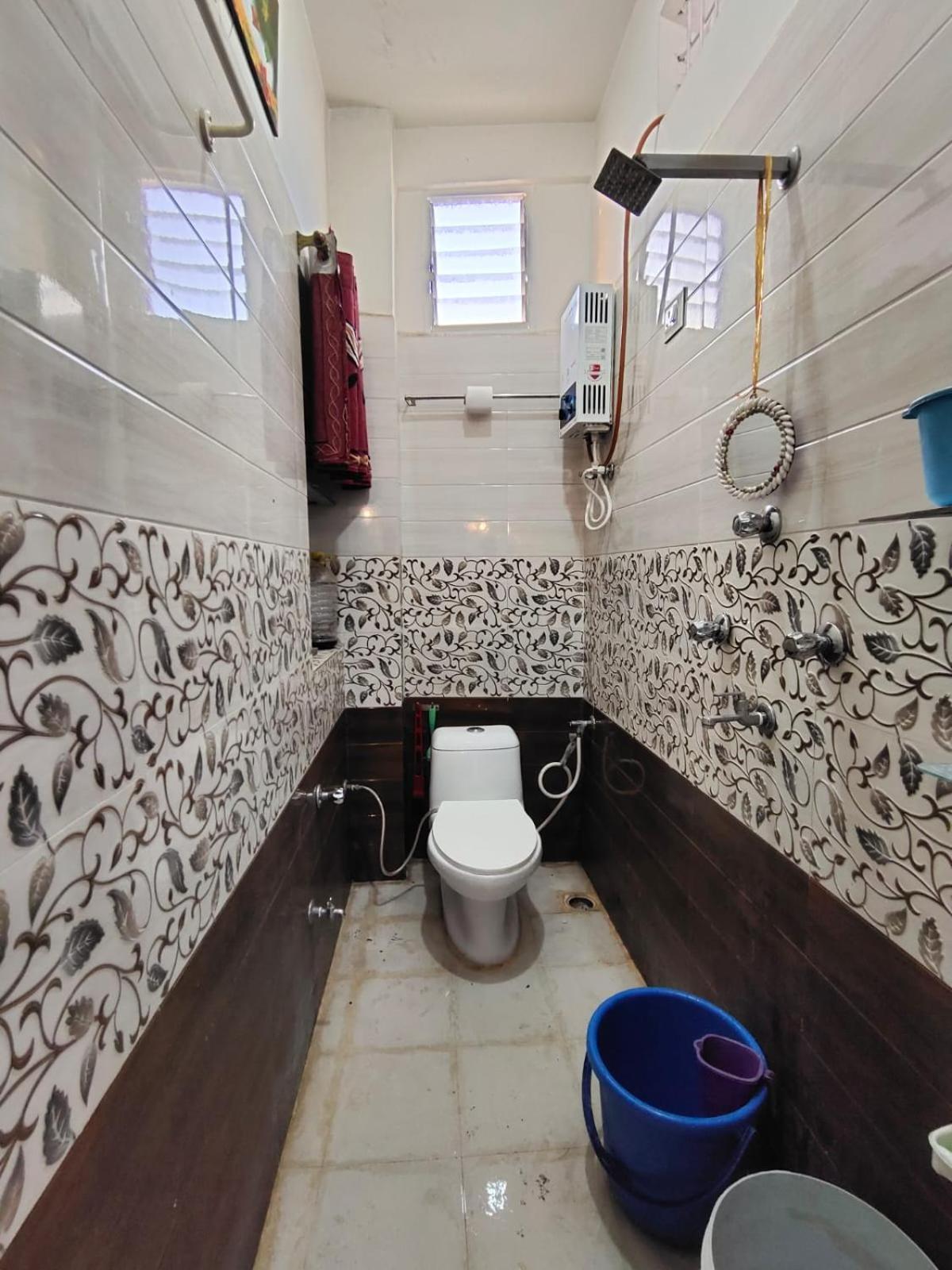 Geeta Homestay اوجاين المظهر الخارجي الصورة